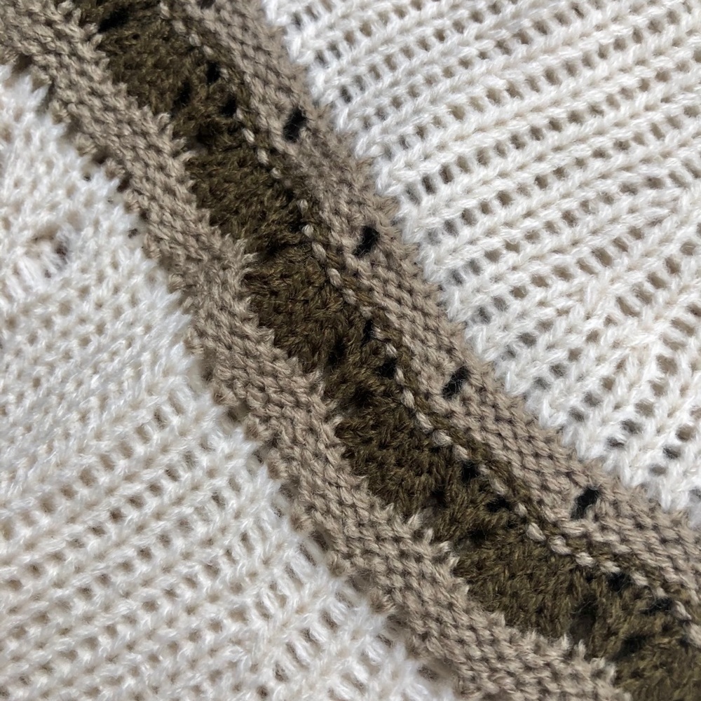 Bell Sleeve Sweater - Picture 6 of 6